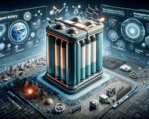 Revolutionary Battery Tech: Is ProLogium’s New Ceramic Battery the Future of Energy? Revolutionary Battery Tech: Is ProLogium’s New Ceramic Battery the Future of Energy?