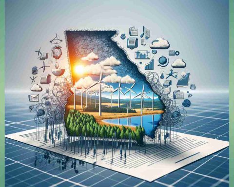 Trump’s Environmental Rollback: A Game Changer for Georgia’s Clean Energy Future?