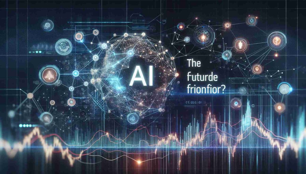 Palantir Stock: The AI Frontier. Is It the Future of Data Analysis? Palantir Stock: The AI Frontier. Is It the Future of Data Analysis?