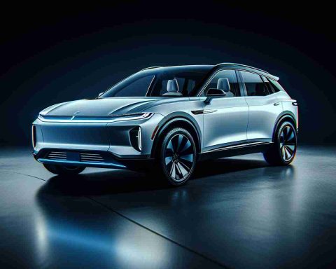Unleash Luxury on a Budget: Meet the New Cadillac Optiq Electric SUV Unleash Luxury on a Budget: Meet the New Cadillac Optiq Electric SUV