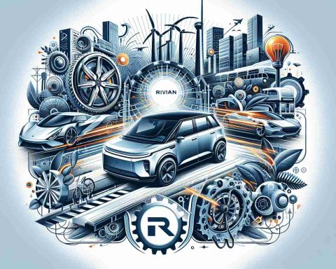 Rivian’s Electrifying Rise: What You Need to Know About Its EV Revolution Rivian’s Electrifying Rise: What You Need to Know About Its EV Revolution