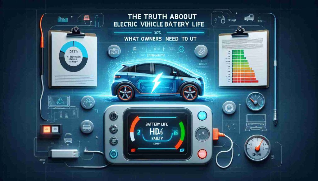 The Truth About EV Battery Life: What Owners Need to Know The Truth About EV Battery Life: What Owners Need to Know