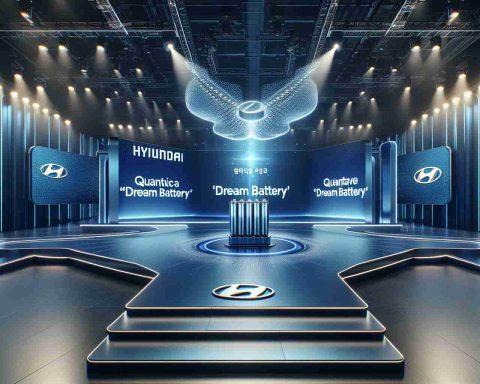 Hyundai’s Quantum Leap: Unveiling the “Dream Battery” Revolution Hyundai’s Quantum Leap: Unveiling the “Dream Battery” Revolution