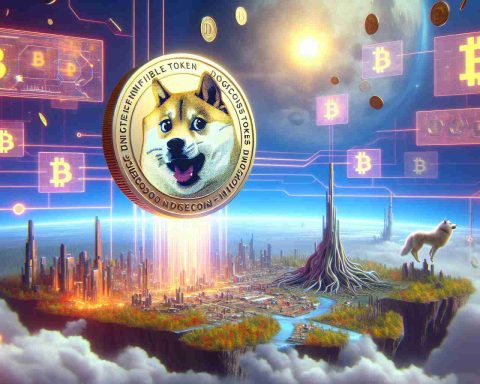 Dogecoin Revolutionizes Online Gaming. NFTs Meet Memes Dogecoin Revolutionizes Online Gaming. NFTs Meet Memes