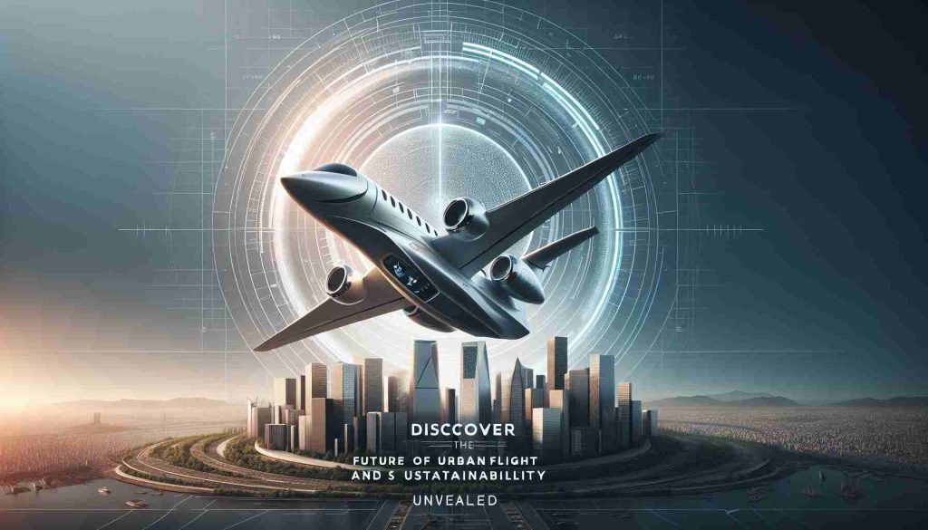 Discover the Lilium Jet: The Future of Urban Flight and Sustainability Unveiled Discover the Lilium Jet: The Future of Urban Flight and Sustainability Unveiled
