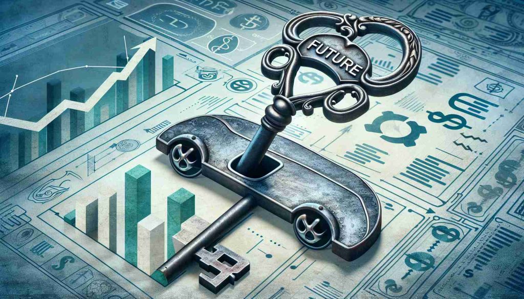 Unlocking the Future: Why Mullen Automotive Could Be Your Best EV Investment Yet Unlocking the Future: Why Mullen Automotive Could Be Your Best EV Investment Yet