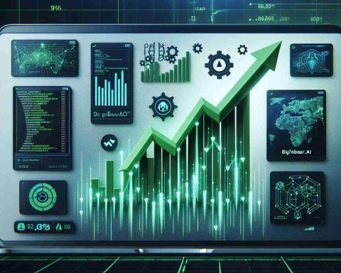 Software Stock Surge: BigBear.ai Soars with Defense Deals Software Stock Surge: BigBear.ai Soars with Defense Deals