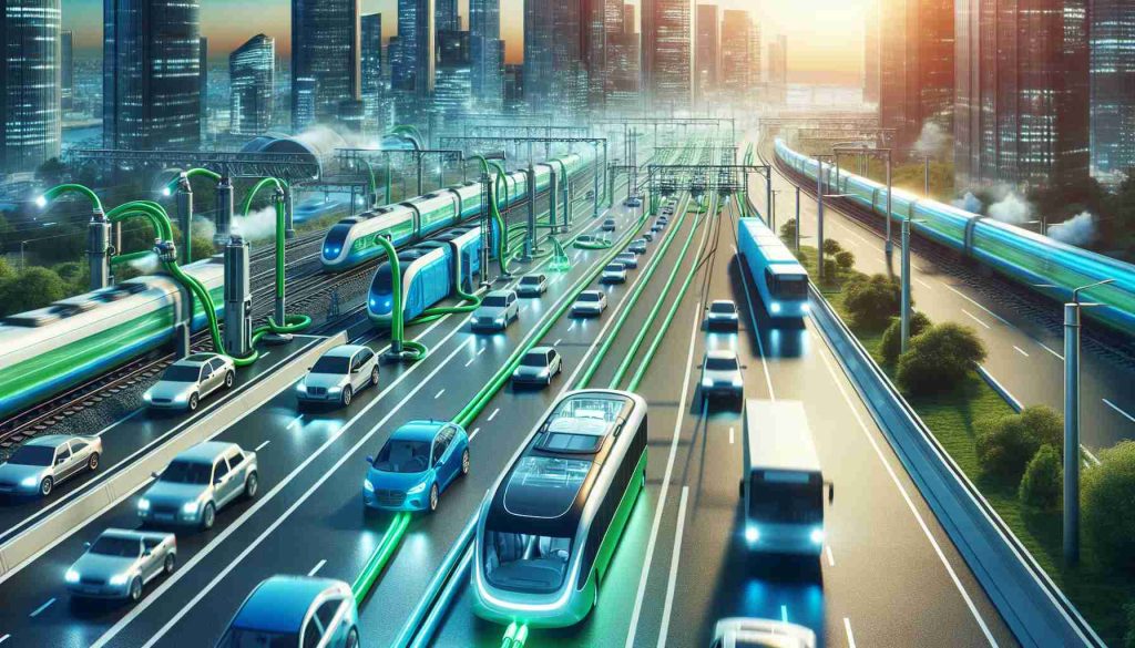 Nikola’s Green Leap: Can Hydrogen Transform Transportation? Nikola’s Green Leap: Can Hydrogen Transform Transportation?