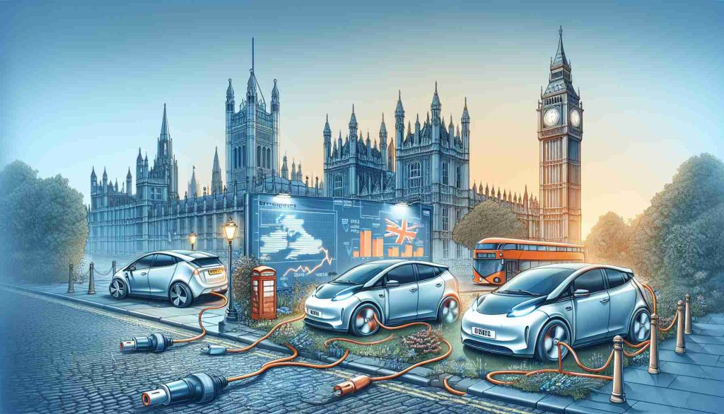 Electric Cars Prove Powerfully Durable in New U.K. Study Electric Cars Prove Powerfully Durable in New U.K. Study