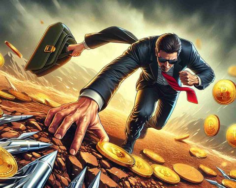 Trump’s Bold Move: Is the End of Stablecoins Near? Trump’s Bold Move: Is the End of Stablecoins Near?