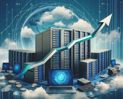 Can Super Micro Computer Defy the Odds with Its Bold Revenue Forecasts? Can Super Micro Computer Defy the Odds with Its Bold Revenue Forecasts?