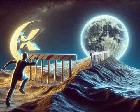 Can XRP Reach the Moon? Why $100 Shouldn’t Be in Your 2025 Outlook
