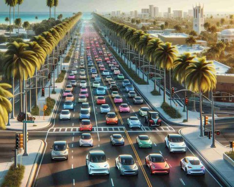 Southwest Florida Sparks an Electric Revolution: 6,000 New EVs Hit the Streets Southwest Florida Sparks an Electric Revolution: 6,000 New EVs Hit the Streets