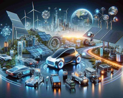 Why Tesla’s New Innovations Could Change Everything Why Tesla’s New Innovations Could Change Everything
