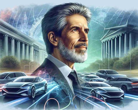Elon Musk’s Bold Moves: How Tesla’s Future Depends on Government Efficiency Elon Musk’s Bold Moves: How Tesla’s Future Depends on Government Efficiency