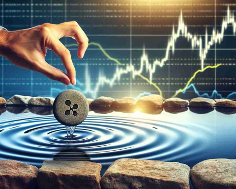 The Ripple Effect: How the SEC’s Silent Nod Sent XRP Markets Surging The Ripple Effect: How the SEC’s Silent Nod Sent XRP Markets Surging