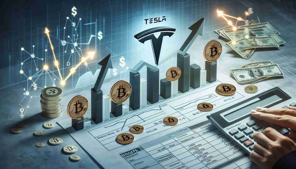 Tesla Reaps $600 Million Profit from Bitcoin, But MicroStrategy Faces a Multi-Billion Tax Nightmare Tesla Reaps $600 Million Profit from Bitcoin, But MicroStrategy Faces a Multi-Billion Tax Nightmare