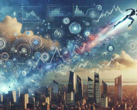 Nvidia’s Bold Leap! Unveiling the Future of Tech Stocks Nvidia’s Bold Leap! Unveiling the Future of Tech Stocks