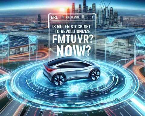 Is Mullen Stock Set to Revolutionize Electric Vehicles? Discover the Future Now Is Mullen Stock Set to Revolutionize Electric Vehicles? Discover the Future Now
