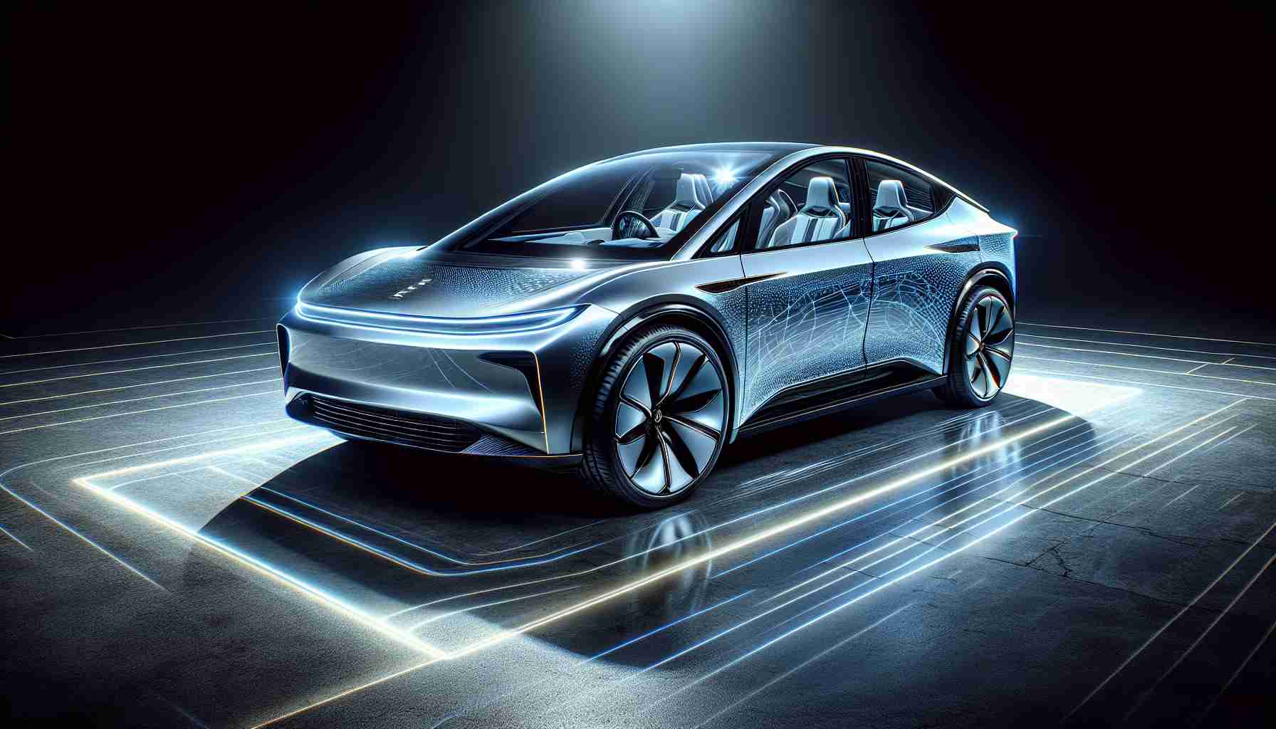 Introducing the Jaw-Dropping Tesla Model Y Juniper: A Game Changer on Wheels Introducing the Jaw-Dropping Tesla Model Y Juniper: A Game Changer on Wheels