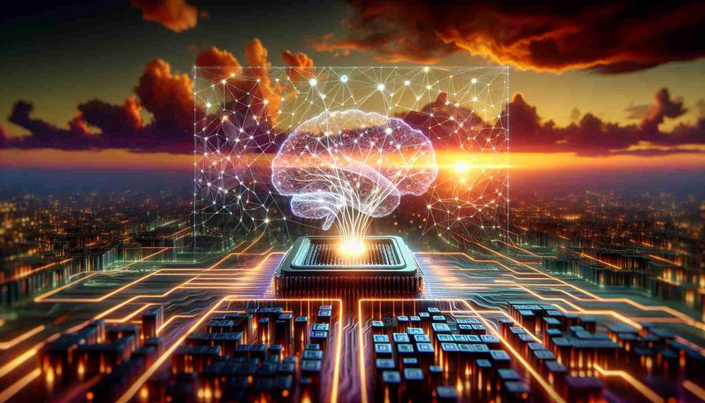 NVIDIA’s AI Dominance: Can It Outshine Emerging Rivals? NVIDIA’s AI Dominance: Can It Outshine Emerging Rivals?