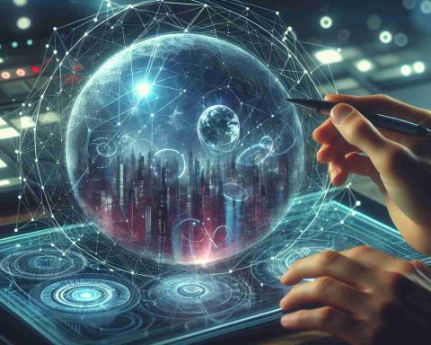 A New Era of Networked Virtual Dimensions: Discover ‘etr:nvd’