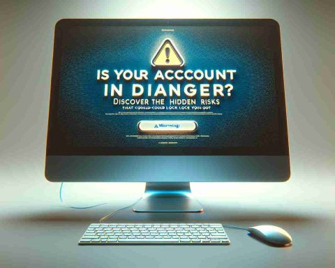 Is Your Account in Danger? Discover the Hidden Risks That Could Lock You Out Is Your Account in Danger? Discover the Hidden Risks That Could Lock You Out