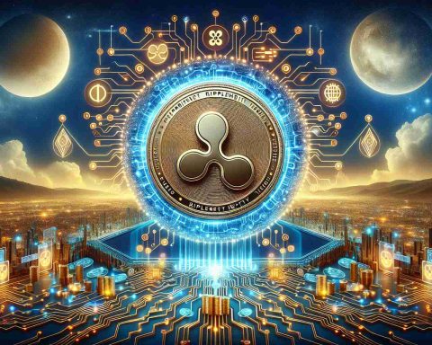 RippleNet Infinity: The Game-Changer Set to Transform Cryptocurrency Forever RippleNet Infinity: The Game-Changer Set to Transform Cryptocurrency Forever