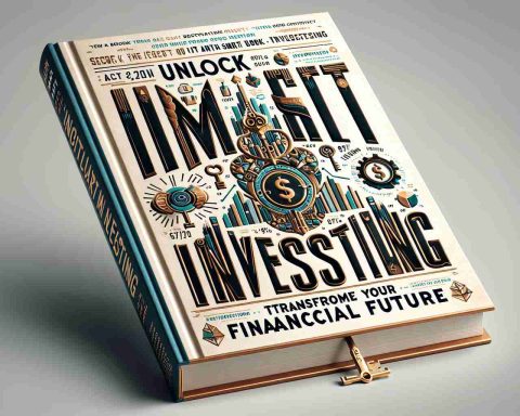 Unlock the Secrets to Smart Investing: Transform Your Financial Future Unlock the Secrets to Smart Investing: Transform Your Financial Future