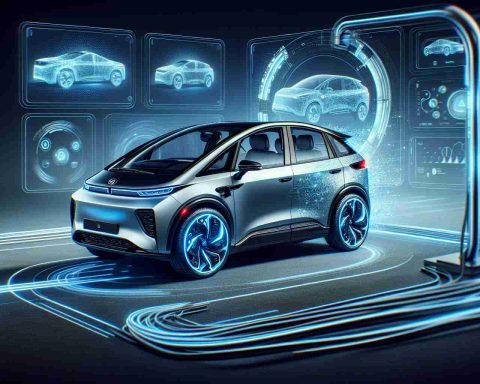 BYD, Ücretsiz Akıllı Sürüş Güncellemeleriyle EV Pazarını Sarsıyor BYD, Ücretsiz Akıllı Sürüş Güncellemeleriyle EV Pazarını Sarsıyor