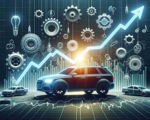 The Unexpected Twist Fueling Rivian’s Stock Revival The Unexpected Twist Fueling Rivian’s Stock Revival