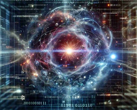 Solana’s Quantum Leap! Is the Future of Blockchain Here? Solana’s Quantum Leap! Is the Future of Blockchain Here?