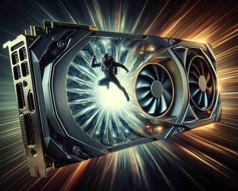 NVIDIA’s Next Move: Action-Packed Graphics. A Glimpse into the Future. NVIDIA’s Next Move: Action-Packed Graphics. A Glimpse into the Future.