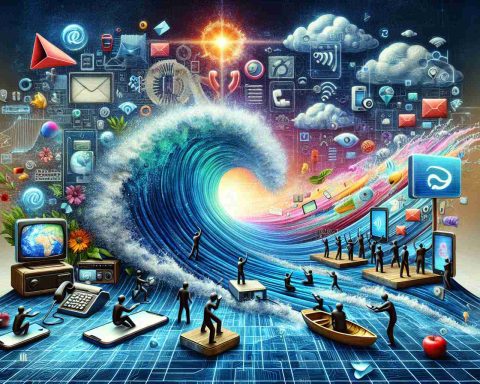 Unheard Revolution! How ‘Soun’ is Shaping the Future of Communication Unheard Revolution! How ‘Soun’ is Shaping the Future of Communication