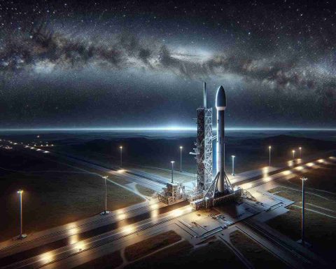 New Era of Spaceflight! Blue Origin’s New Glenn Set to Revolutionize the Cosmos New Era of Spaceflight! Blue Origin’s New Glenn Set to Revolutionize the Cosmos