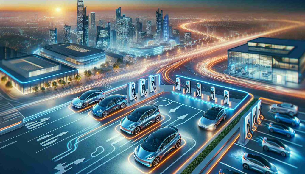 XPeng’s Bold Moves Shake Up the EV Market—Here’s What You Need to Know XPeng’s Bold Moves Shake Up the EV Market—Here’s What You Need to Know
