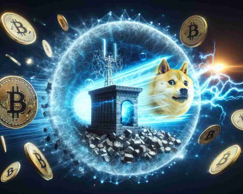 Dogecoin’s Quantum Quest: Revolutionizing Cryptocurrency with Unbreakable Security and Lightning Speed Dogecoin’s Quantum Quest: Revolutionizing Cryptocurrency with Unbreakable Security and Lightning Speed