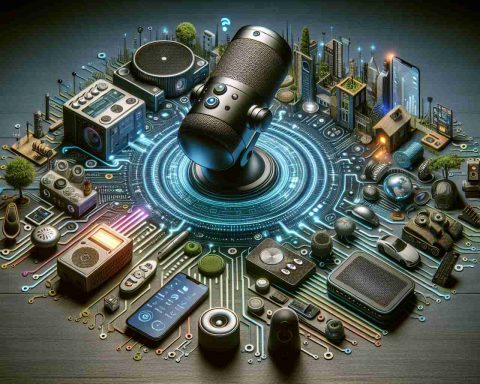 SoundHound AI Revolutionizes Voice Tech. Here’s How It Could Change Everything. SoundHound AI Revolutionizes Voice Tech. Here’s How It Could Change Everything.