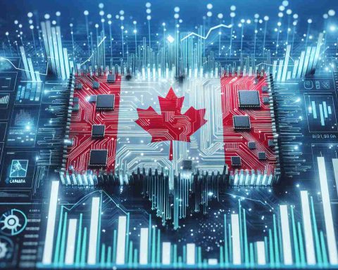 Canada Strikes Back! Tariffs Meet Tech Innovations Canada Strikes Back! Tariffs Meet Tech Innovations
