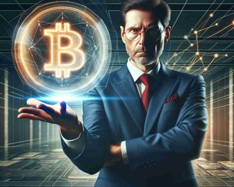 Trump’s Bold Move: A Bitcoin ETF That Could Change the Game Trump’s Bold Move: A Bitcoin ETF That Could Change the Game