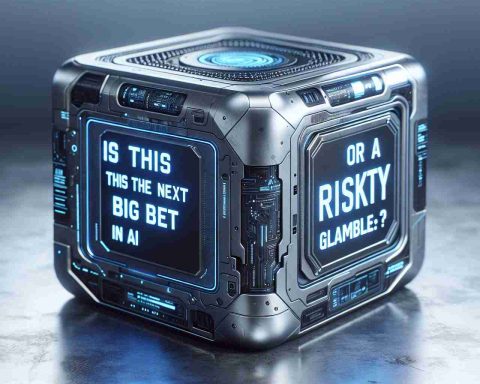 Is Palantir the Next Big Bet in AI, or a Risky Gamble? Is Palantir the Next Big Bet in AI, or a Risky Gamble?