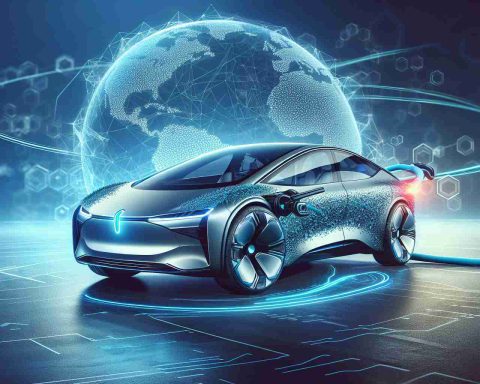 XPeng’s Bold Moves: Is This Electric Car Maker Set to Spark a Revolution? XPeng’s Bold Moves: Is This Electric Car Maker Set to Spark a Revolution?