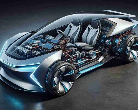 Mullen Automotive: The Next Big Thing in Electric Vehicles? Mullen Automotive: The Next Big Thing in Electric Vehicles?