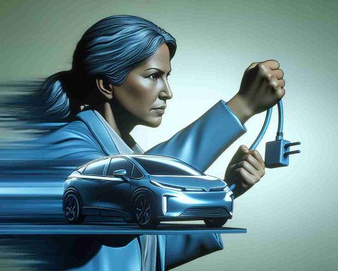 Trump’s EV Rollback Sparks Industry Determination: The Crucial Role of Innovation Trump’s EV Rollback Sparks Industry Determination: The Crucial Role of Innovation