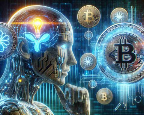 AI Meets Cryptocurrency: XRP Price Revolution! What’s Next for Digital Currencies? AI Meets Cryptocurrency: XRP Price Revolution! What’s Next for Digital Currencies?