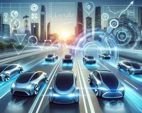 BYD Drives Into the Future: Revolutionizing Smart Driving and Market Dynamics BYD Drives Into the Future: Revolutionizing Smart Driving and Market Dynamics