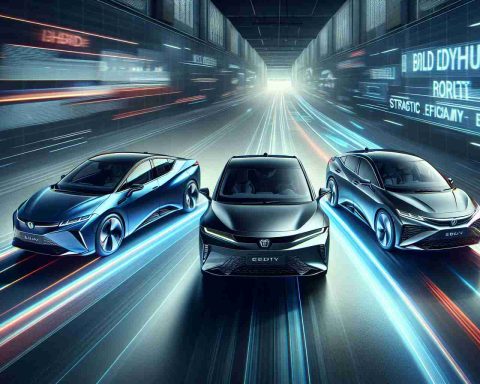 Nissan’s Bold Leap: New Models, Hybrid Innovations, and Strategic Efficiency Nissan’s Bold Leap: New Models, Hybrid Innovations, and Strategic Efficiency