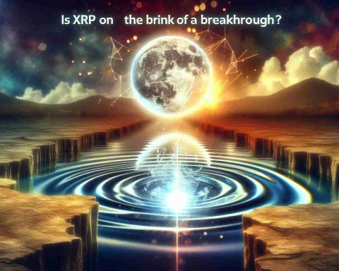 The Ripple Effect: Is XRP on the Brink of a Breakthrough? The Ripple Effect: Is XRP on the Brink of a Breakthrough?