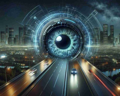 BYD’s Revolutionary God’s Eye Transforms Autonomous Driving BYD’s Revolutionary God’s Eye Transforms Autonomous Driving