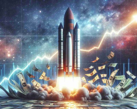 Rocket Lab’s Ambitious Leap: Can They Reach the Stars Amid Rising Debts? Rocket Lab’s Ambitious Leap: Can They Reach the Stars Amid Rising Debts?